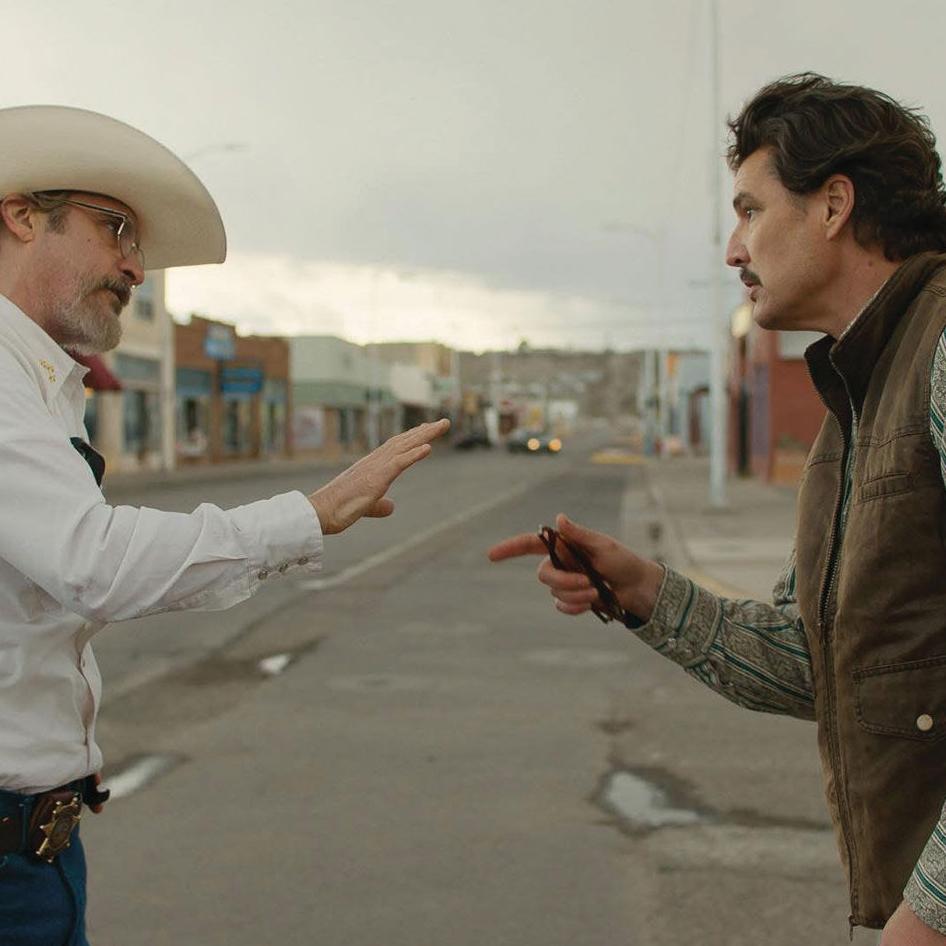 ‘Eddington’ Is Dishonest at Its Heart